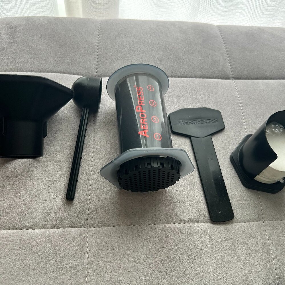 AeroPress Coffee Maker - Original